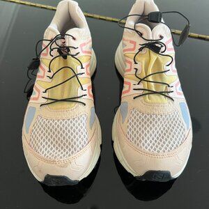 Salomon X-Mission Running Sneakers